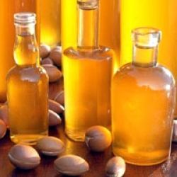 Utilizarea uleiului de argan in cosmetica